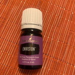 Young living envision